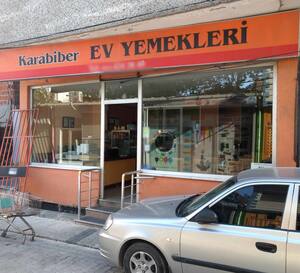 Karabiber Ev Yemekleri Sefakoy Istanbul